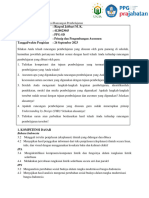 16. Rizqoul Jabbari M. K. T1-4a Ruang Kolaborasi TK 1.1. Refleksi Rancangan Pembelajaran