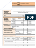 RESUMEN EJECUTIVO PVL