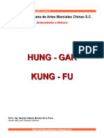 Hung Gar - Kung Fu 1