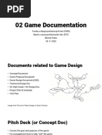 Documentation