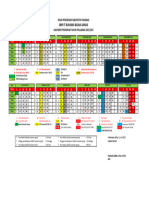 6.kalender Pendidikan 2022-2023