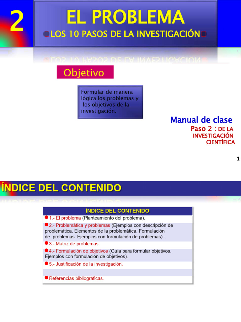 Paso 2 Planteamiento Del Problema | PDF | Conocimiento | Matriz ...