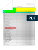 Analisis Sas Ganjil 2023-2024 Kls 2b