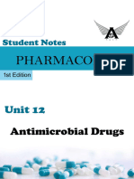 Antimicrobials