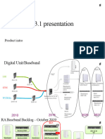 Baseband G3 - 1 HW Presentation - CBC