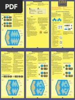 Catan Components List | PDF | Board Games | Tabletop Games