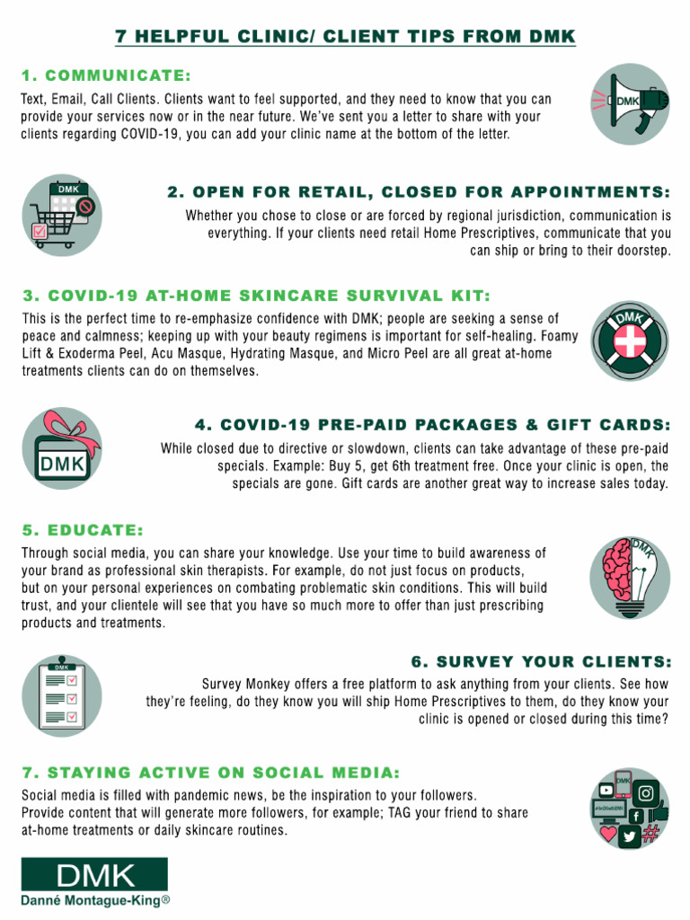 7 Helpful Tips | PDF