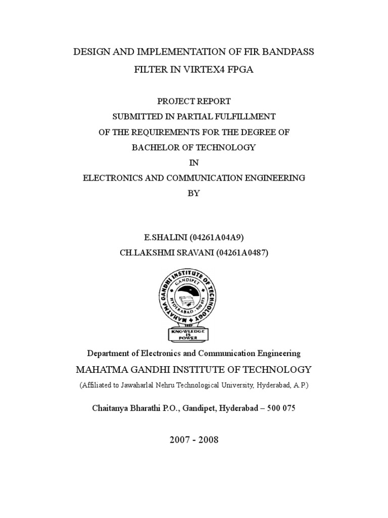 Title Page | PDF