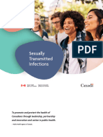 booklet on  STI from CANADA