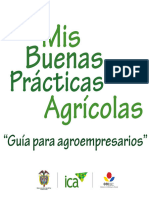 1. Mis Buenas Practicas Agricolas Guia Para Agroempresarios