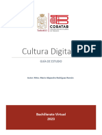 Guia Cultura Digital