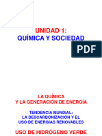 2024 1 Parte 1 Unidad 1 Quimica y Sociedad