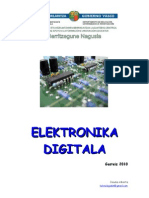Elektronika Digitala