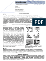 REDAÇÃO 2024: Disponível Em: HTTP://WWW - Planalto.gov - Br. Acesso Em: 10 de Fevereiro de 2023 (Fragmento)