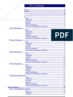 Download ITIL for Dummies v1 by api-3849678 SN7300222 doc pdf