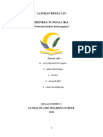 Format laporan kegiatan P5_XIB2_Kelompok 2