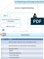 Digital Unit-1 MBA final