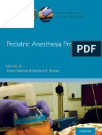 (Anesthesia Illustrated) Anna Clebone, Barbara Burian - Pediatric Anesthesia Procedures-Oxford University Press (2020) (1)