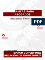 Unidad 04 - FP - Financiamiento de Proveedores