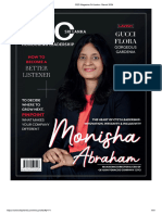 CEO Magazine Sri Lanka - March 2024