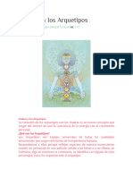 Chakras y los Arquetipos.docx · versión 1