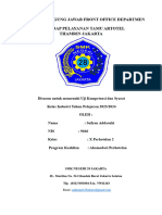 Laporan Kelas Industri Sufyan Addasuki-1