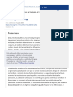 Reforma de las pensiones- principios, errores analíticos y orientaciones políticas - Barr - 2009 - Revista Internacional de Seguridad Social - Wiley Online Library
