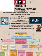 TA1 Internacional Privado original