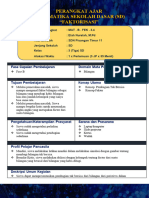 Modul Ajar Matematika - Faktorisasi Fahmi