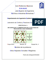 Practica 3 Cinetica