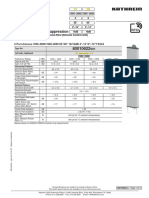 4-Port Antenna Frequency Range Dual Polarization HPBW Adjust. Electr. DT Enhanced Sidelobe Suppression