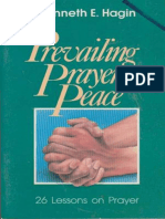 Oración-prevaleciente-para-la-paz-_26-lecciones-de-oración-Biblioteca-Kenneth-E-Hagin
