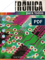 Eletrônica Para Todos (002)