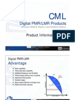 Digital PMR Info