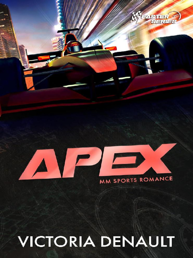 Apex MM Sports Romance (Faster Book 3) (Esp) 1 | PDF | Camareros, image size:768x1024