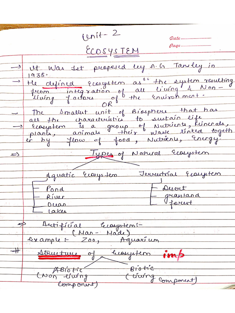 Unit 2 | PDF