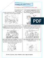 Ficha Relig Mier 10 Familia de Adan y Eva 933623393 Yessenia Carrasco (Reparado)