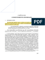 LIBRO El Consentimiento Informado y La Responsabilidad Médica-207-298