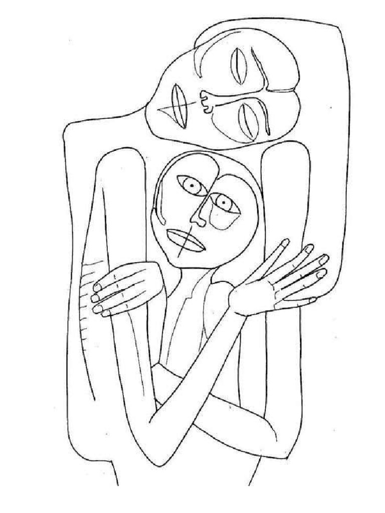 Ternura Oswaldo Guayasamin Pdf