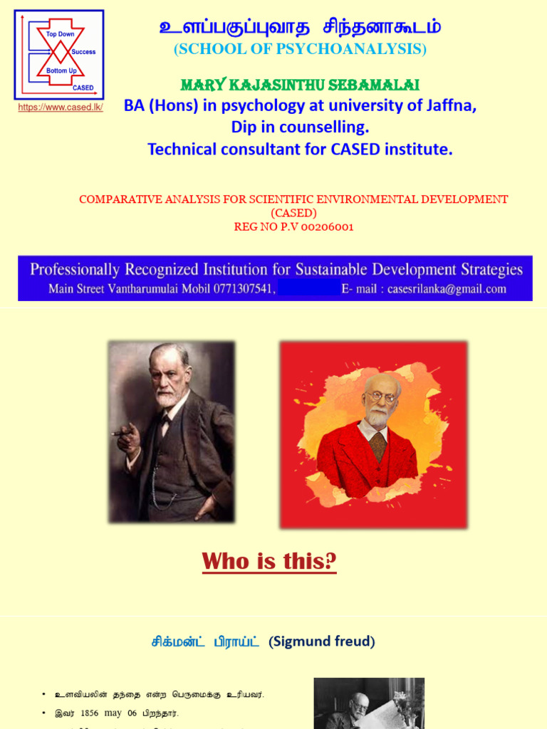 Psychologyclass 03 Pdf Psychology Behavioural Sciences