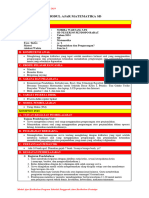 RPP Observasi Suriba Sd5pb