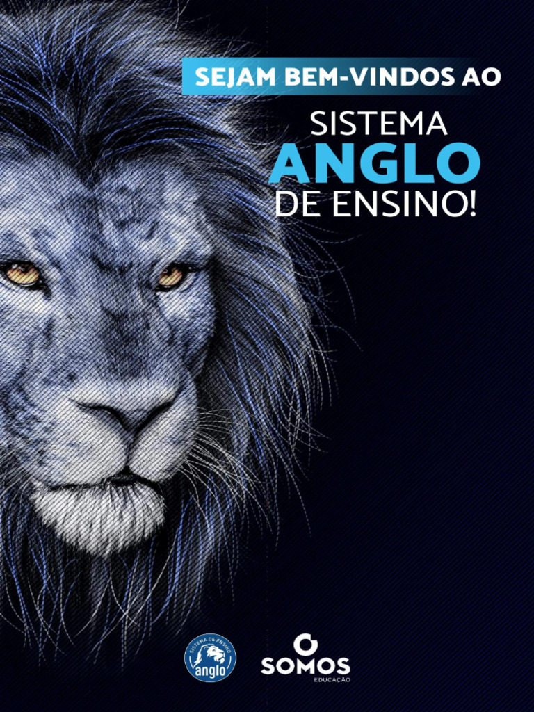 Sistema De Ensino Anglo : O Sistema de Ensino Anglo – WDXMU