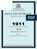 09 - Abril 1911