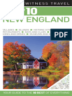 Top 10 New England (DK Travel) (Z-Library)
