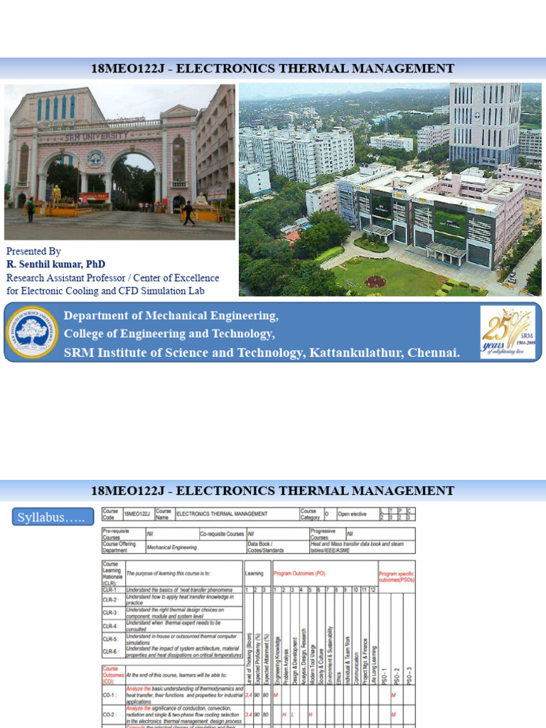 ETM Unit V-Compressed | PDF | Numerical Analysis | Pressure Measurement