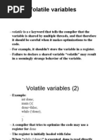 Download Volatile Variable by api-3829352 SN7300494 doc pdf