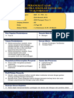 Modul Ajar Matematika - Faktorisasi fahmi