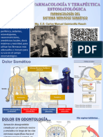 04 Sesión - Farmacologia Del Sist Nervioso Somatico