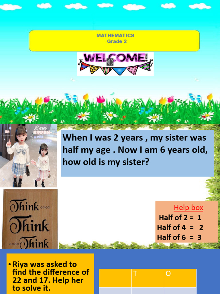 Subtraction Regrouping Pdf Subtraction Elementary Mathematics