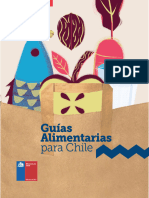 Manual Educativo Guias Alimentarias Formato Digital